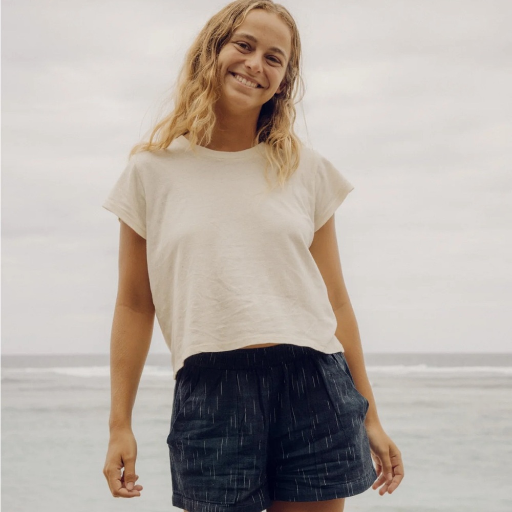Mollusk Q Tee